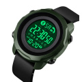 SKMEI 1572 sport smart watch men